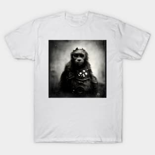 the monkey princess T-Shirt